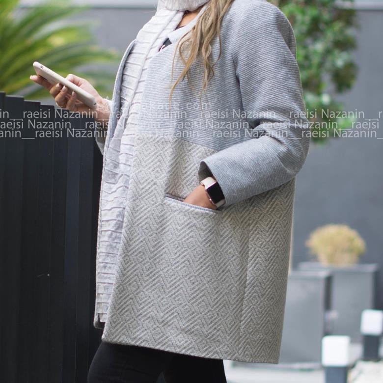 مدل مانتو جدید